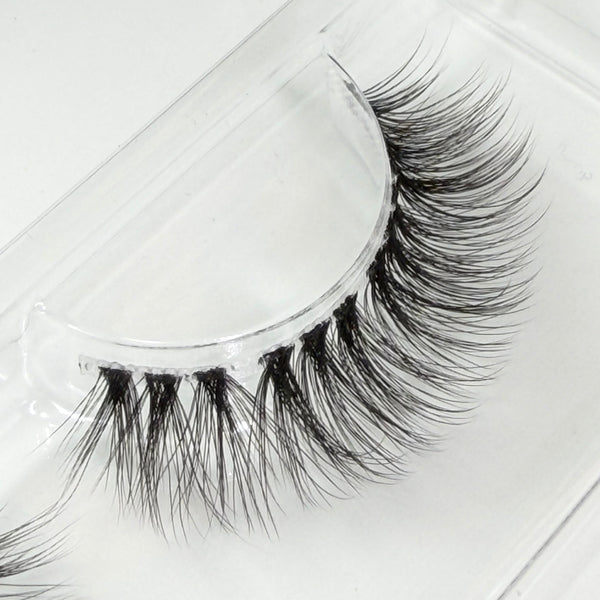 Angelic Eyes (Dolleye) 12-14mm D-Curl