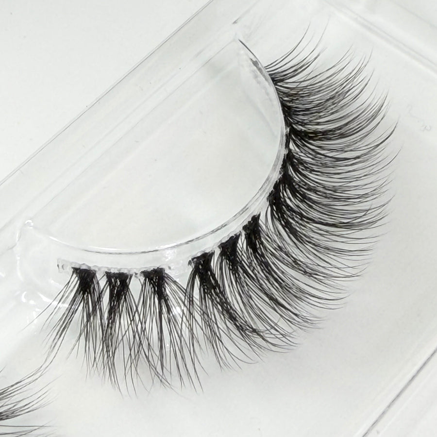 Angelic Eyes (Dolleye) 12-14mm D-Curl