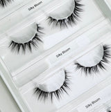 Silky Bloom (C-Curl 15mm) – Whispy Doll Eye
