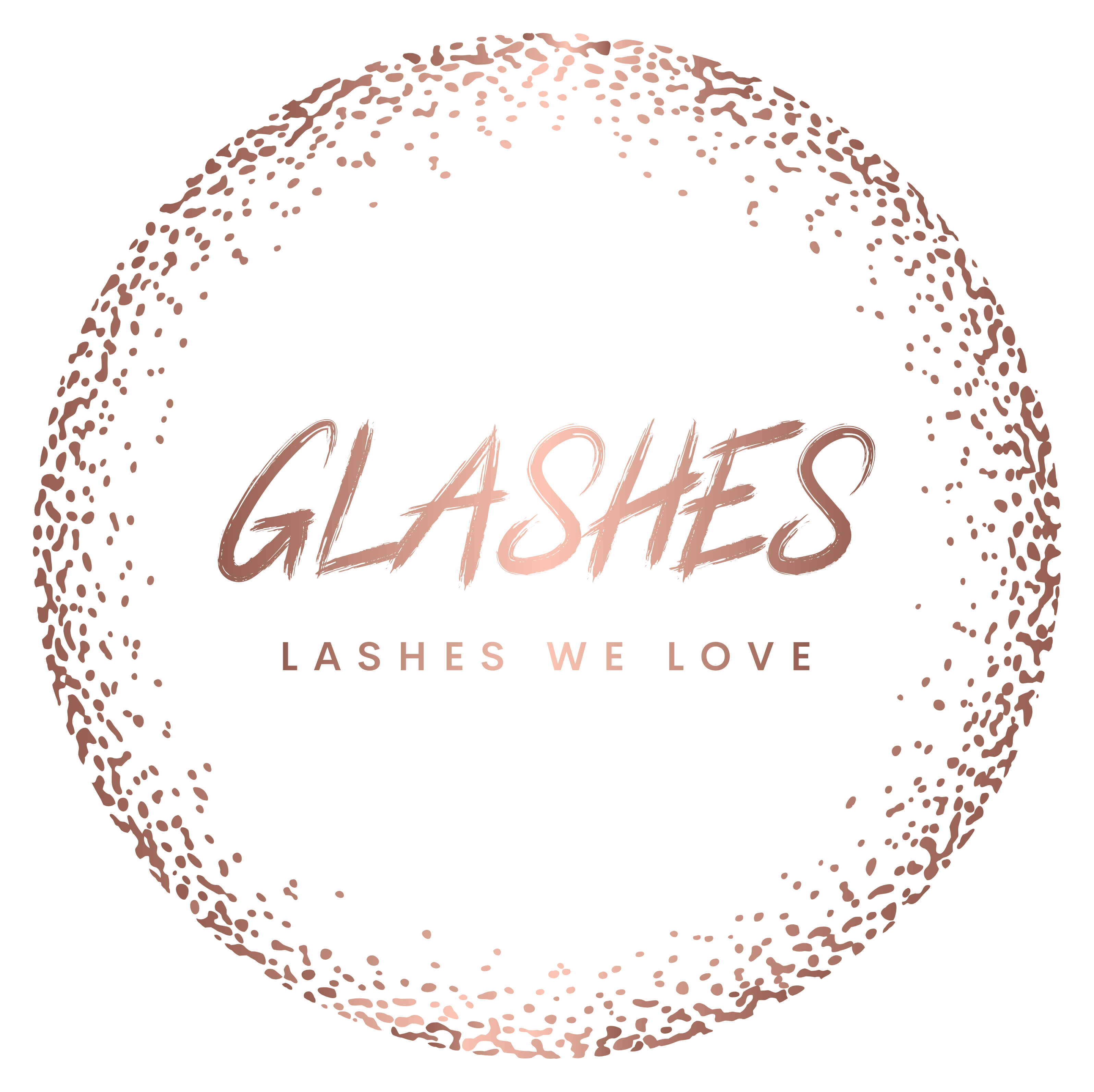Glashes diy lashes ie bis zu 7 tage halten 