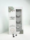 Drama Baby (Dolleye Look) 12-14mm CC-Curl