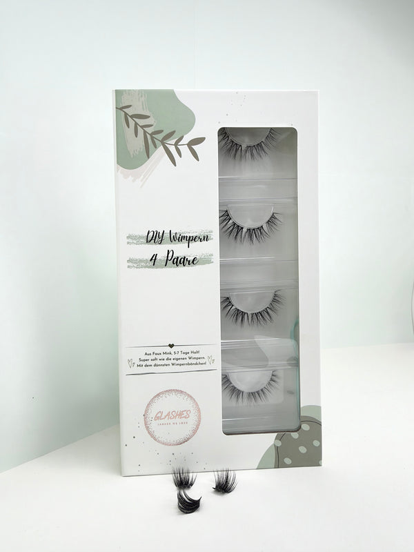 Drama Baby (Dolleye Look) 12-14mm CC-Curl