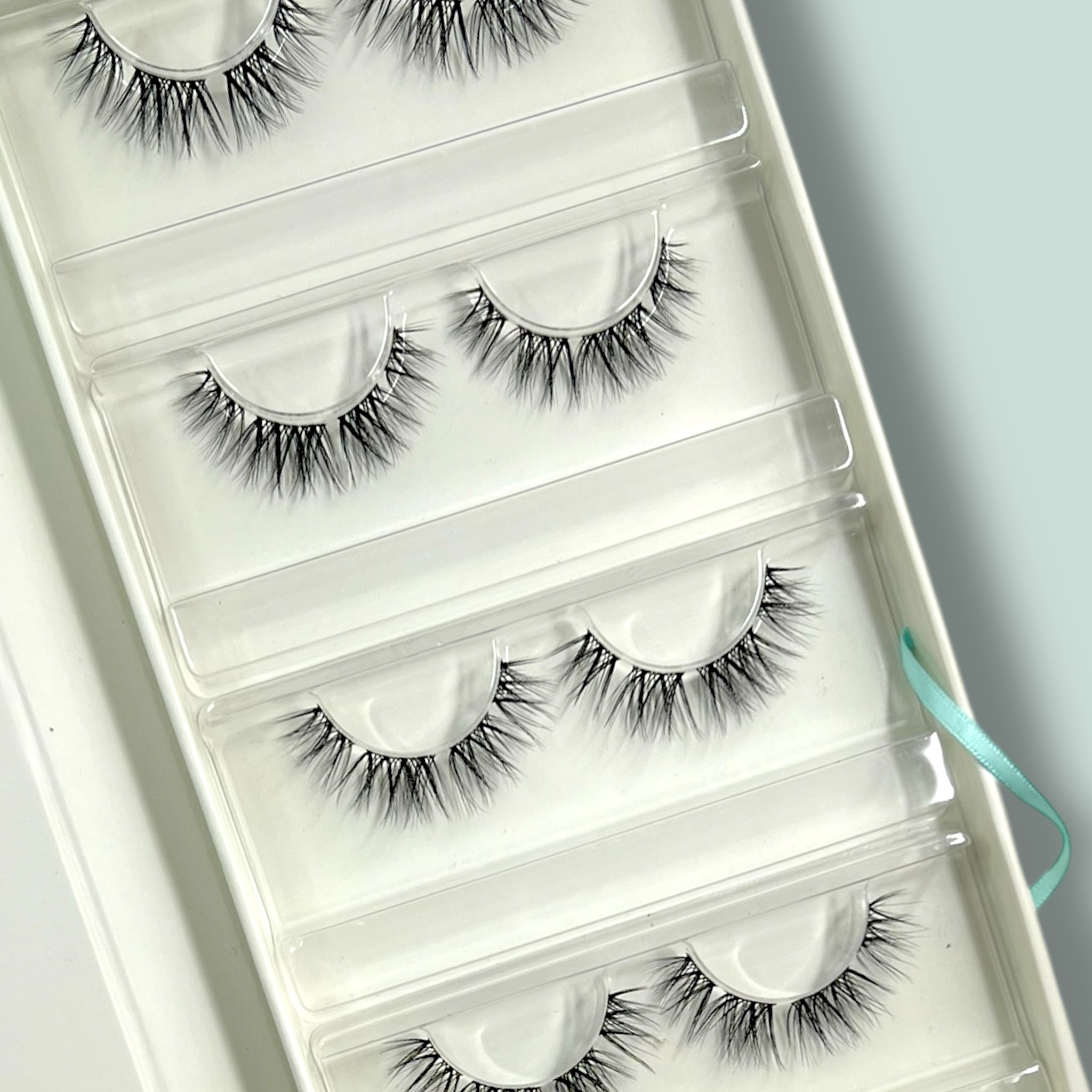 Drama Baby (Dolleye Look) 12-14mm