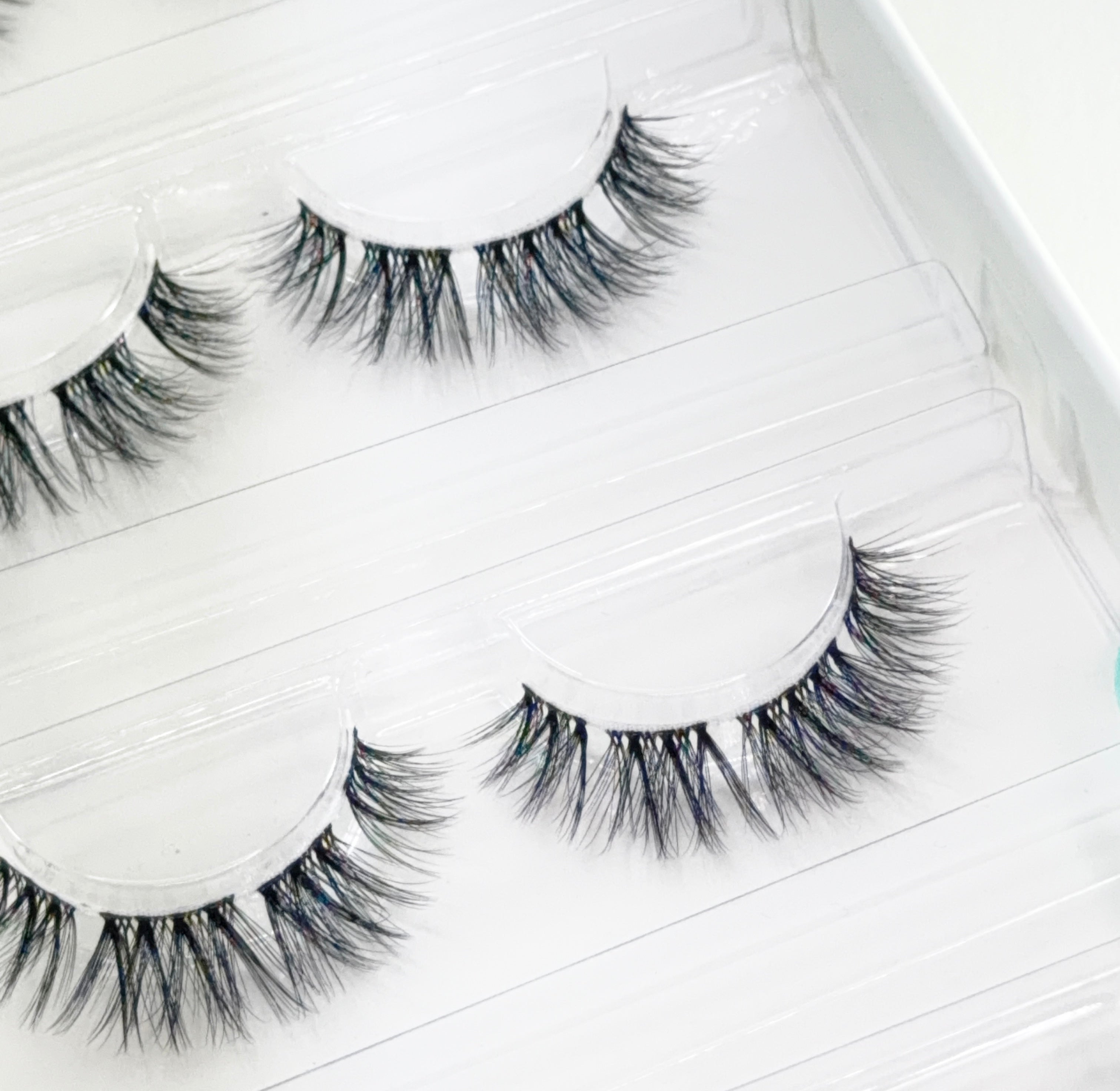 Drama Baby (Dolleye Look) 12-14mm CC-Curl