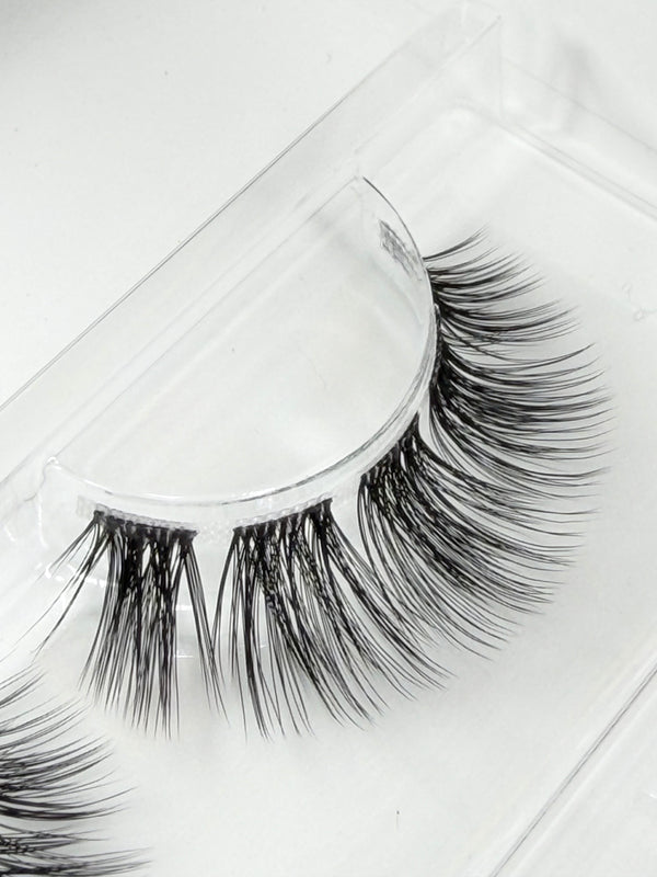 Endless Glashes (Dolleye 10-14mm CC-Curl)