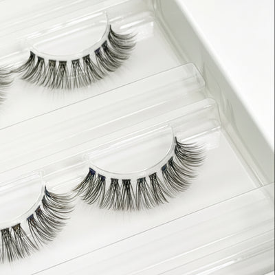 Starterset Evermore (Pre Cut) - Glashes