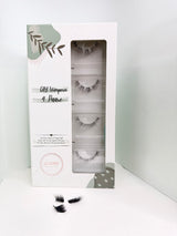 Leggy Lashes (Dolleye) 12mm CC-Curl