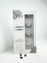 Glashes Holy Lash (10-14mm CC- Curl) - Glashes