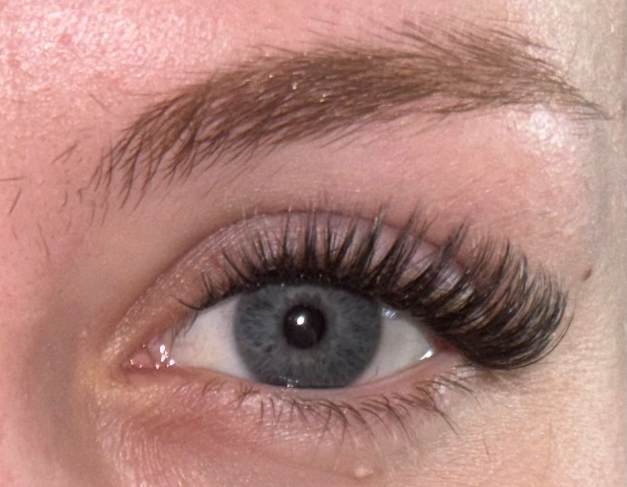 Hypnotic Eye (Cateye) 7-13mm