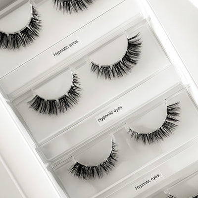 Hypnotic Eye (Cateye) 8-13mm CC-D Curl