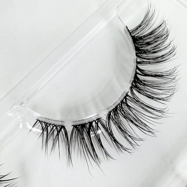 Hypnotic Eye (Cateye) 8-13mm CC-D Curl