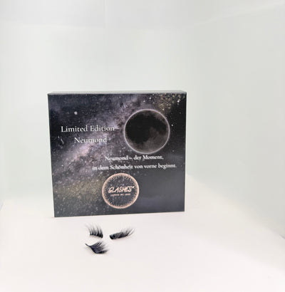 Limited Edition: Neumond