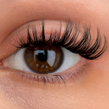 Kitty Kaboom (Cateye) 9-13mm CC-Curl