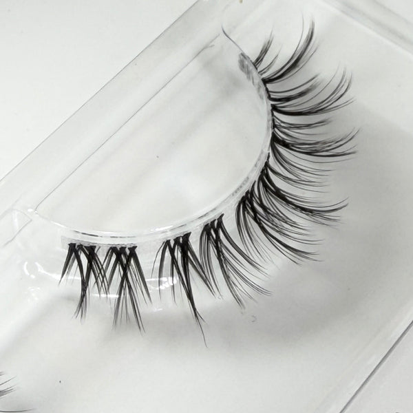 Luna Lash (Cateye 6-14mm) CC- Curl