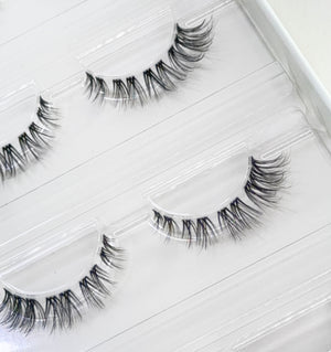 Luna Lash Tragebild