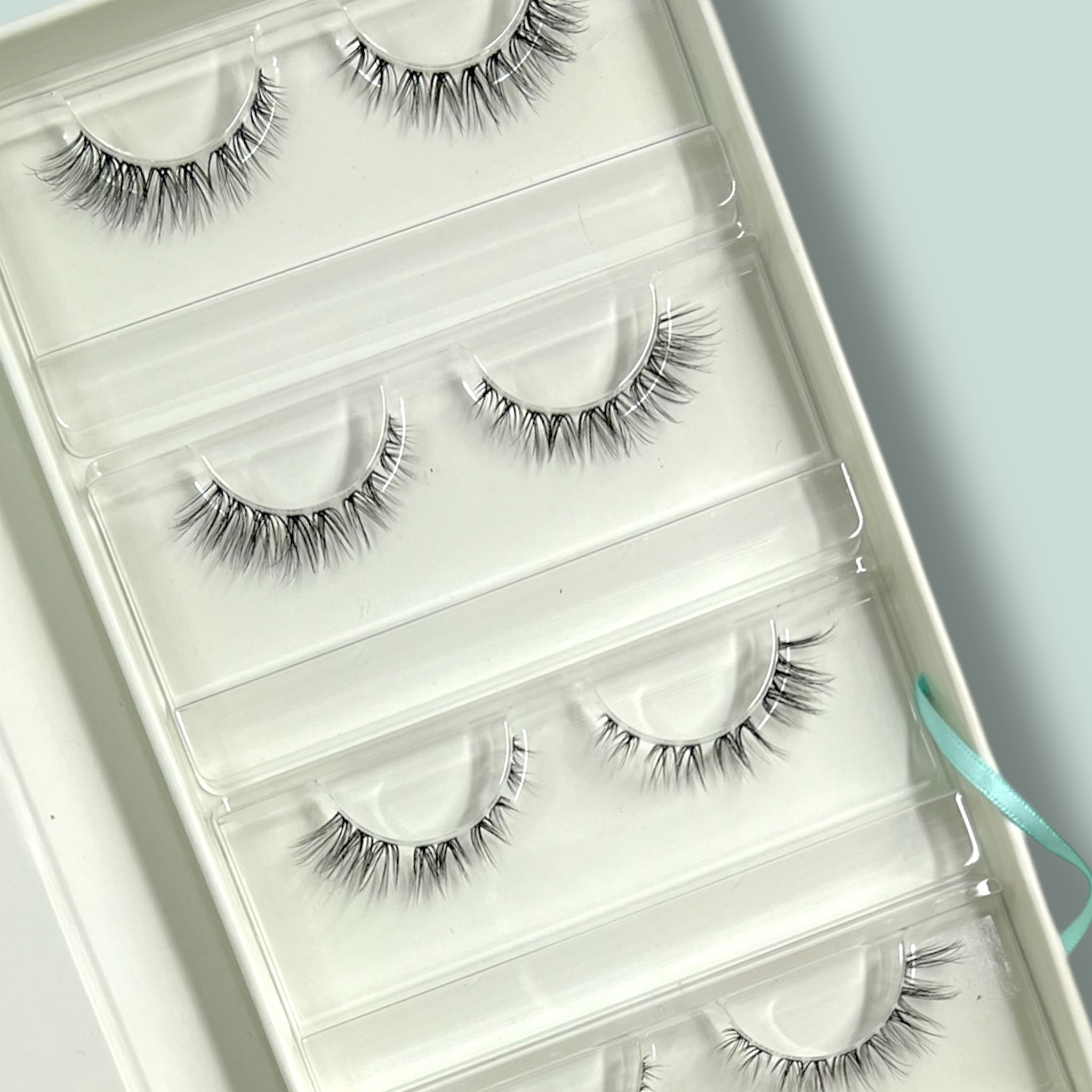 Luna Lash (Cateye 6-14mm)