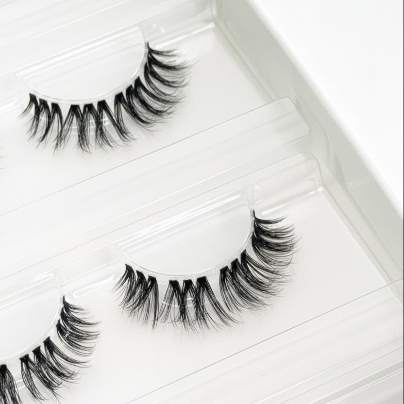 One Night in Bangkok (Dolleye) 12-14mm CC-Curl