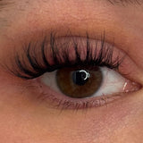 🎁 Adventspäckchen Nº1 – Cat-Eye Look - Glashes