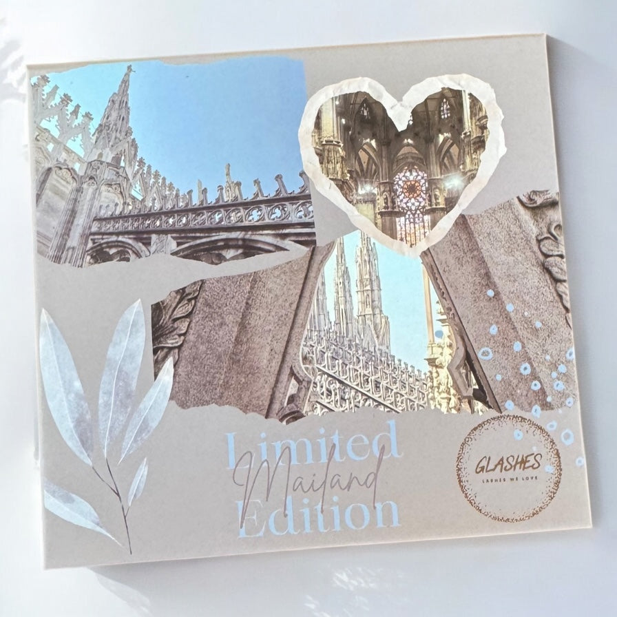 Limited Edition "Mailand"