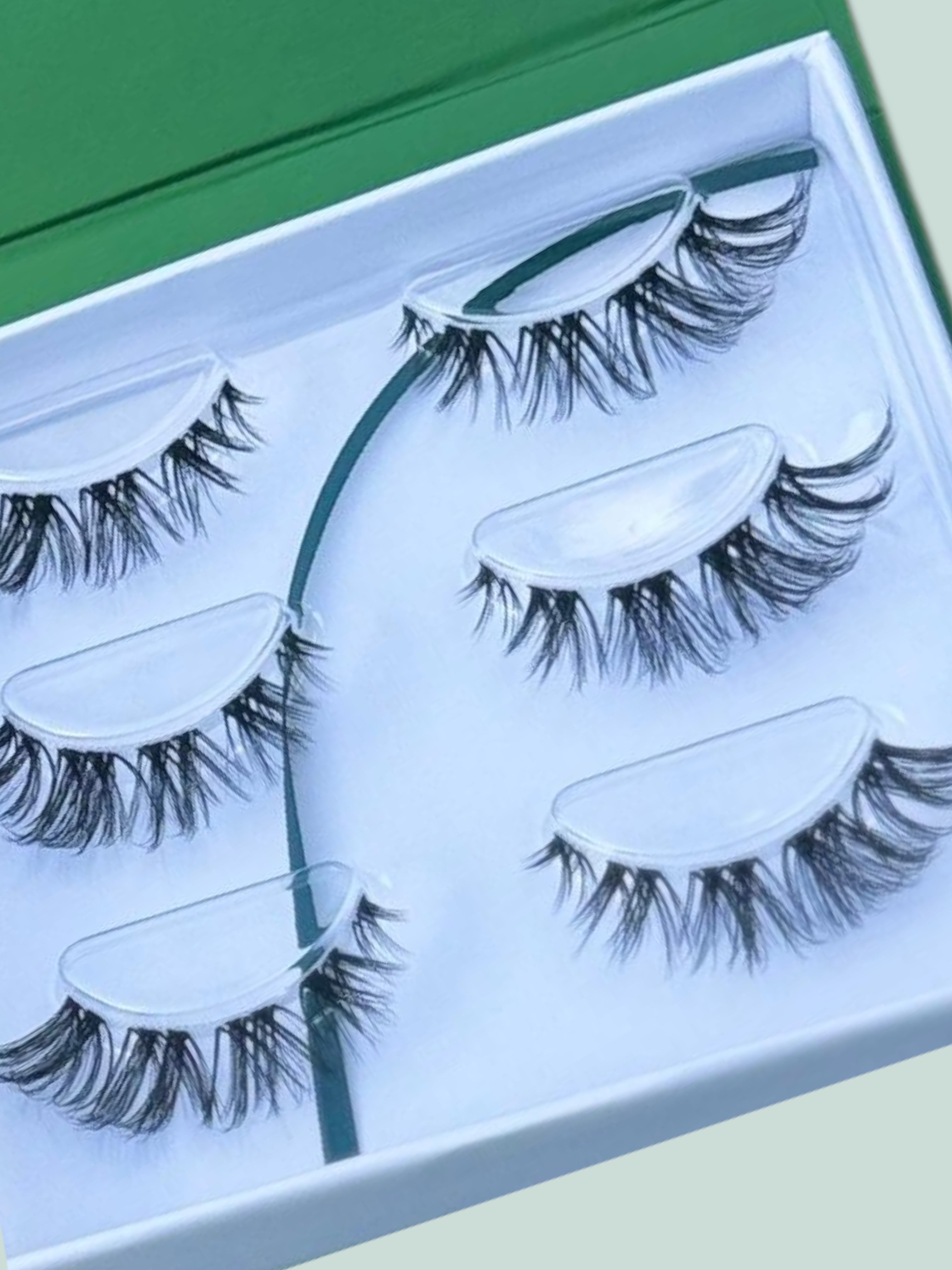🌺 RIO Lashes – Limited Edition