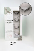 Silky Bloom (C-Curl 15mm) – Whispy Doll Eye