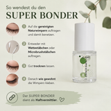 Super bonder Anwendung leicht erklärt