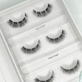 Texas  Cowgirl (Dolleye) 12-14mm D-Curl