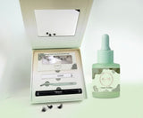 Glashes Travelbox + Super Bonder Bundle — DIY Wimpern Reise-Set