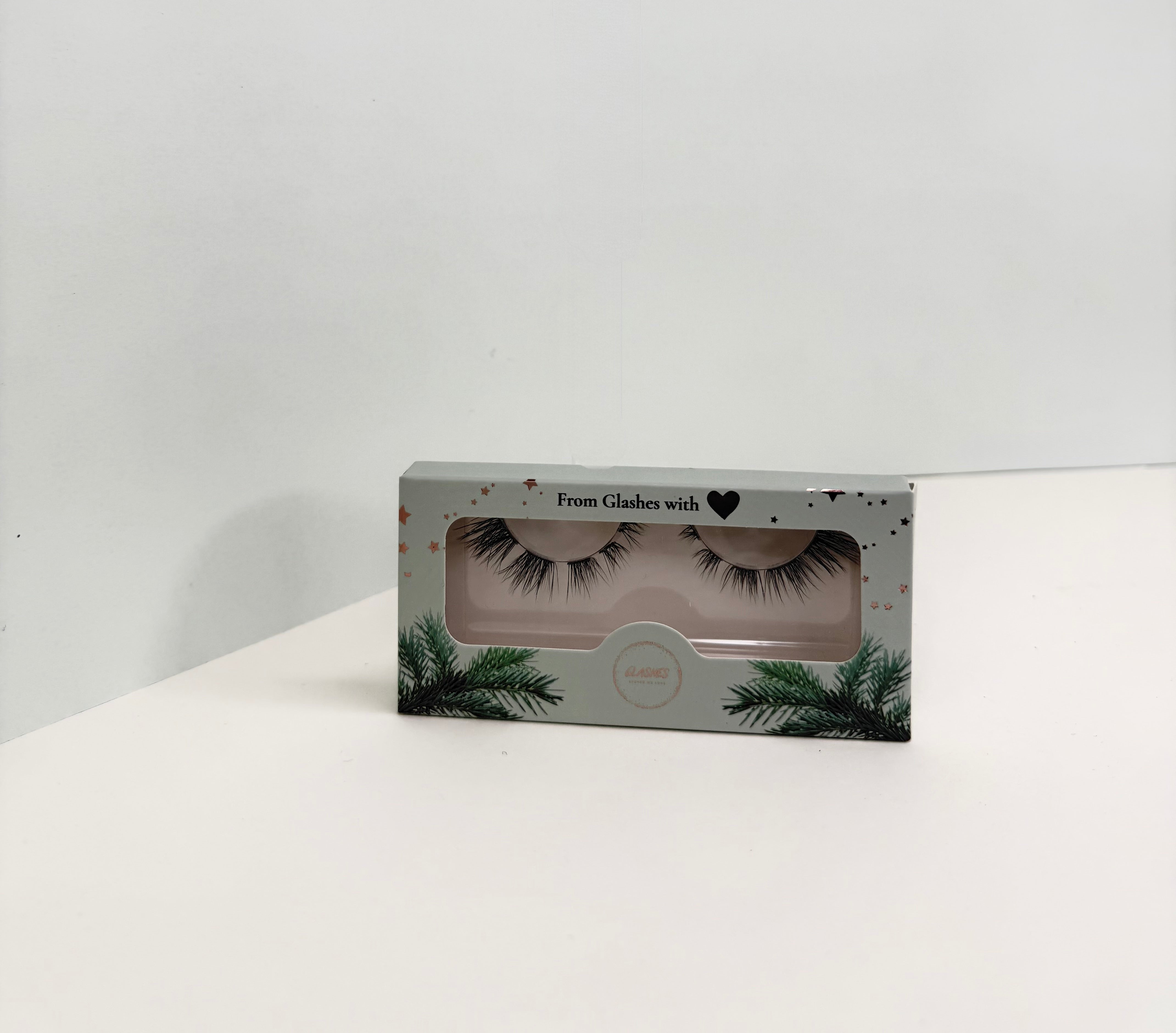 Türchen 11 – Cat-Eye Lashes - Glashes