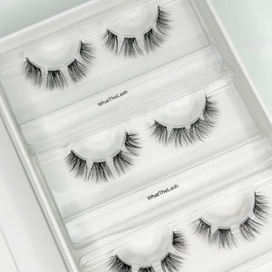 WhatTheLash (Dolleye) 10-14mm CC-Curl