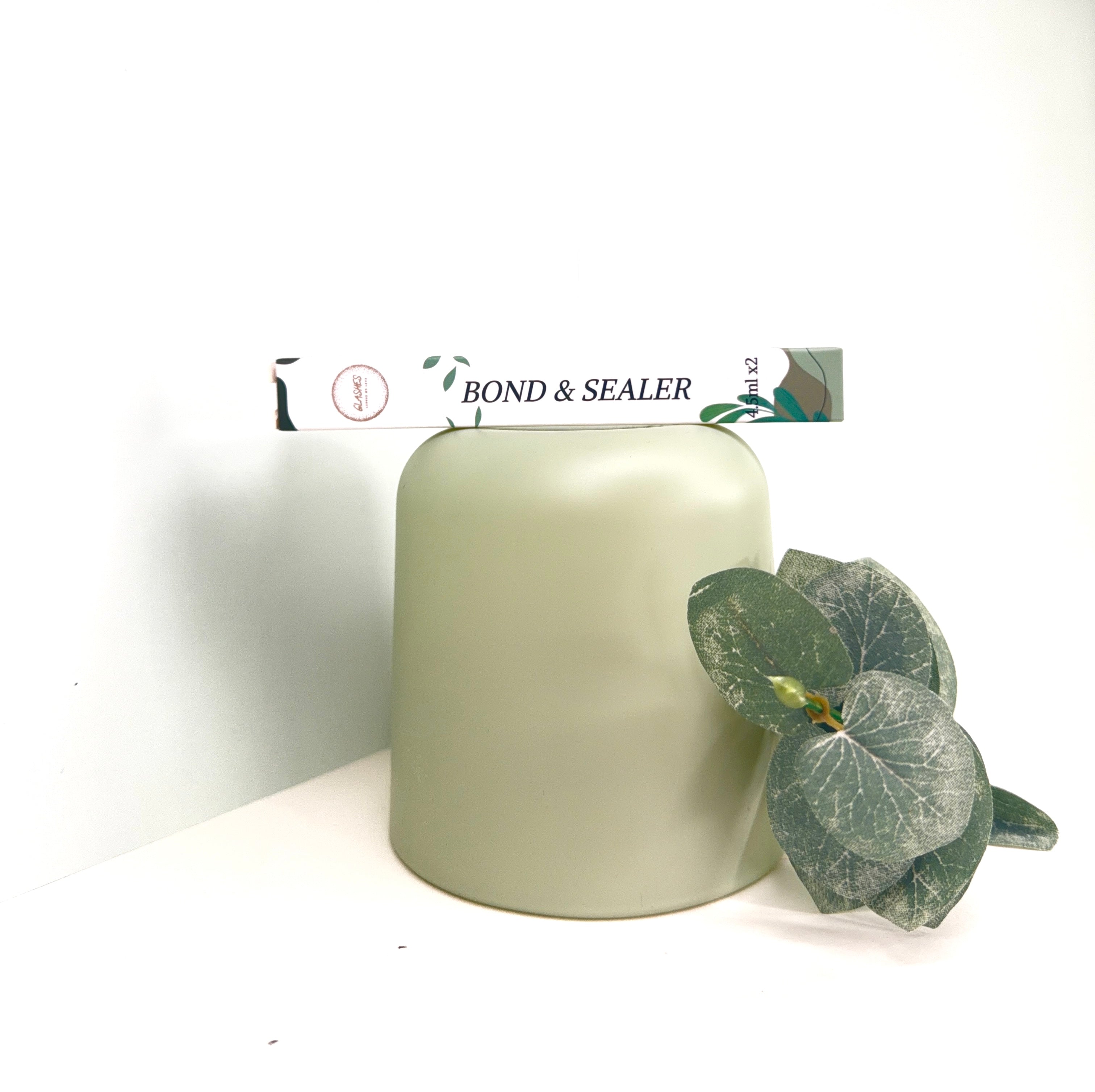 Glashes Bond & Sealer ++ - Glashes