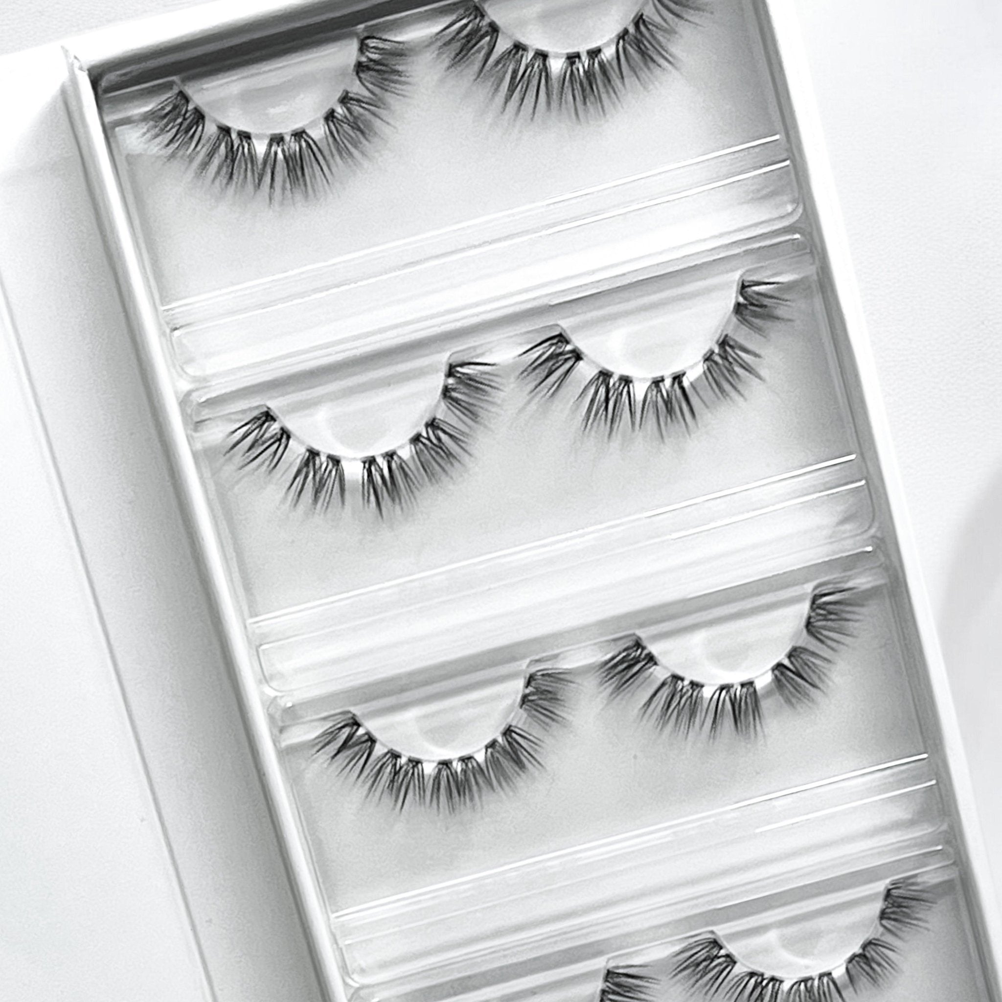 Evermore (10 - 14mm) - Glashes