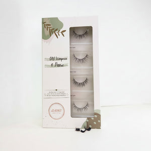 Fawni Eyes (Dolleye 10-15mm CC- Curl)
