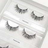 Starterset Fawni Lash (Dolleye) 11-15mm CC- Curl - Glashes