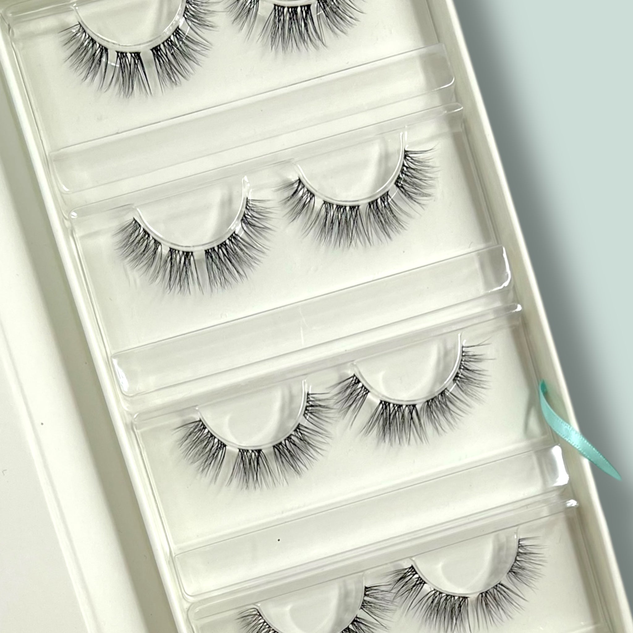 Flatterfee (Dolleye) 12 - 14mm - Glashes