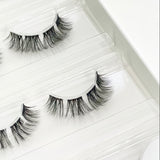 fluff_fabulous_nah - Glashes