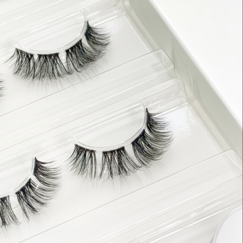 Fluff & Fabulous (Dolleye) 12-14mm CC-Curl