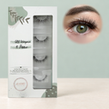 Evermore (C-Curl) – 10, 12 oder 14 mm