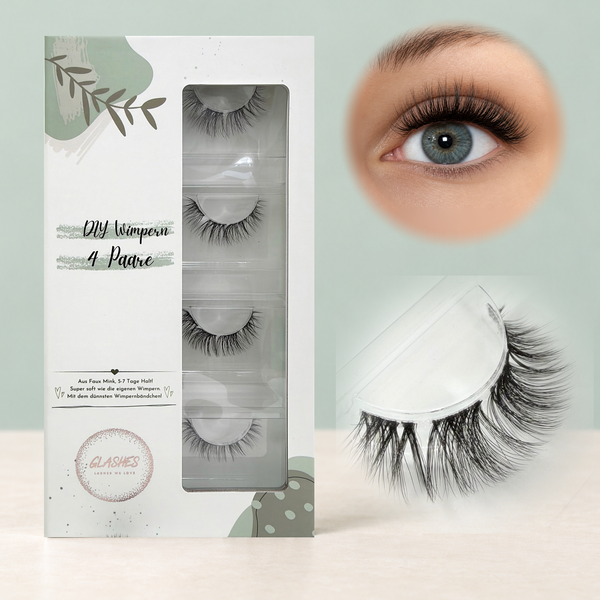 Fluff & Fabulous (Dolleye) 12-14mm CC-Curl