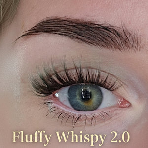 Fluffy Whispy 2.0 Tragebild