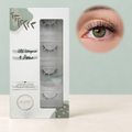 Honey Eye (Dolleye) 10-12mm CC-Curl