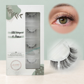 Honey Eye (Dolleye) 10-12mm CC-Curl