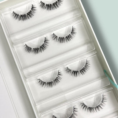 Glashes Lover (Dolleye 12 - 13mm) - Glashes