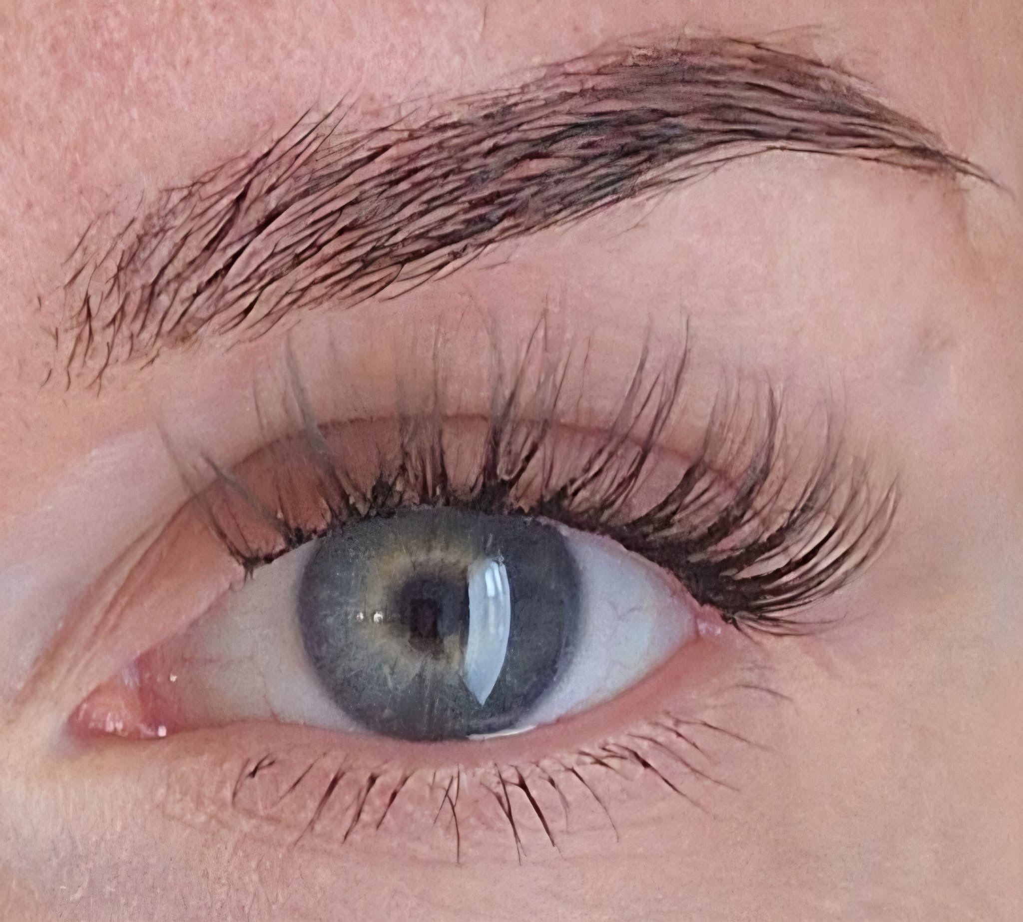 Glashes No7 (Whispy Style 14mm) - Glashes