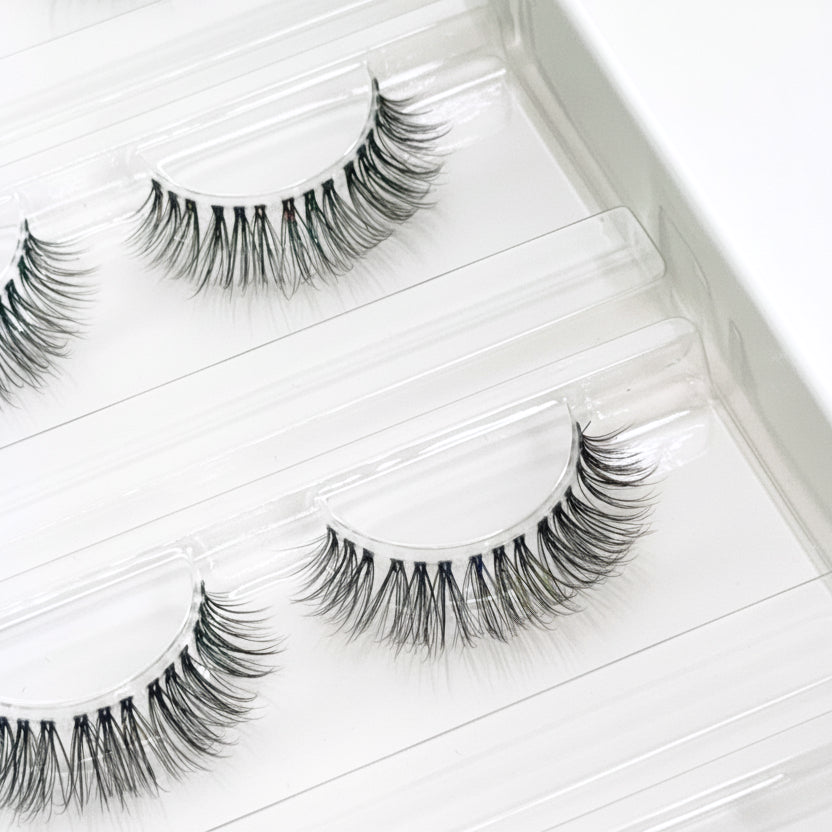Glashes Nuvia (Dolleye 12-14mm CC- Curl)