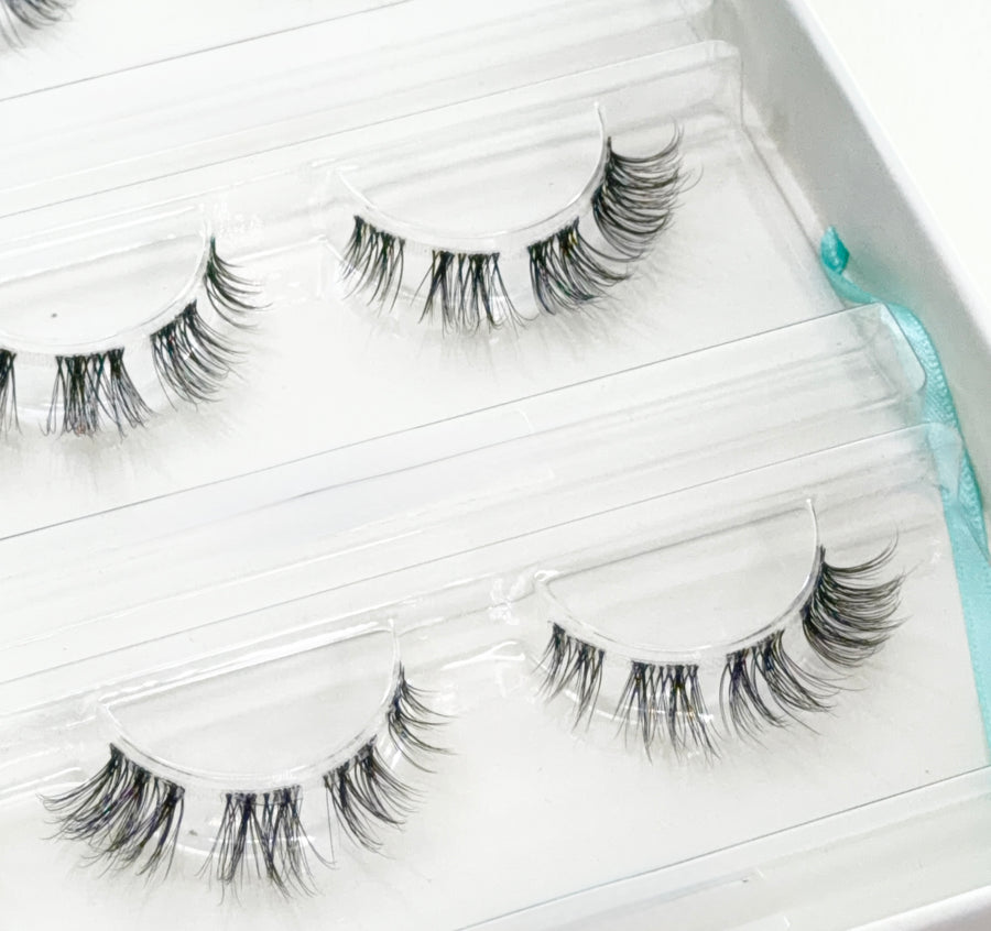 Whispy Lover (Cateye Look) 8-12mm CC-Curl