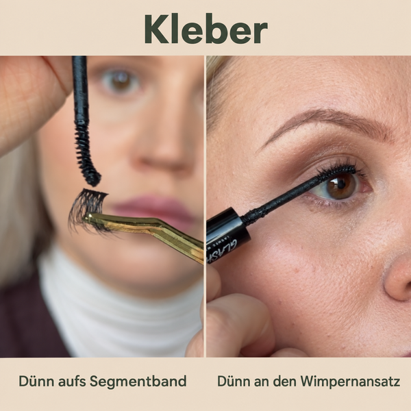 Glashes Bond(Kleber) & Sealer ++