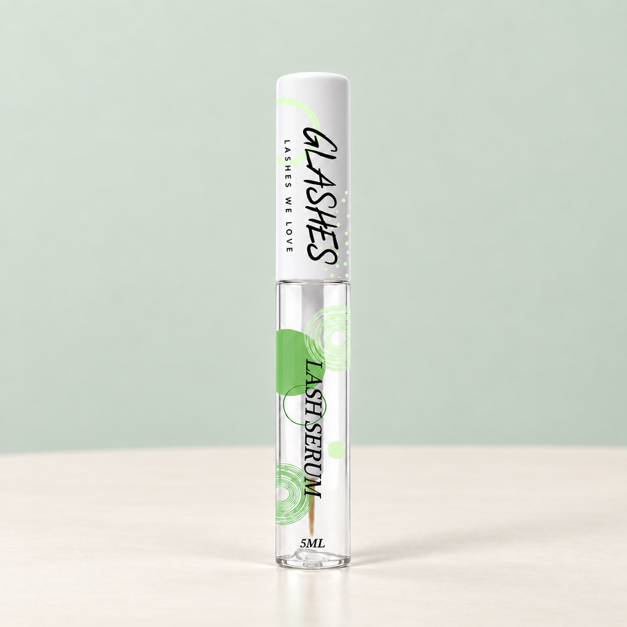 Wimpernserum (Hormonfrei)