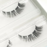 Starterset Glashes No4  (Cateye) 8-15mm - Glashes