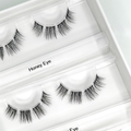 Honey Eye (Dolleye) 10-12mm CC-Curl